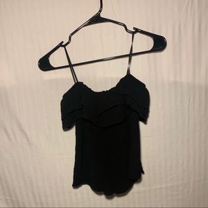 Off-The-Shoulder Top